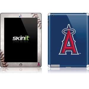  Los Angeles Angels Game Ball skin for Apple iPad 2 