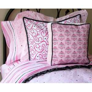 Pillow   Luxe Pink Collection 