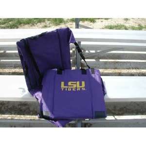  LSU Stadium Seat