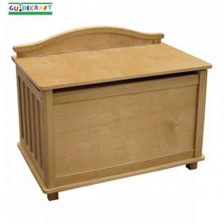   wood toy box chest new matching collection authorized dealer fast ship