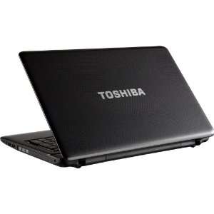 Toshiba Satellite L675 S7051 17.3 Inch Laptop (Fusion Finish in Helios 
