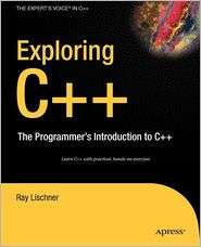   to C++, (1590597494), Ray Lischner, Textbooks   