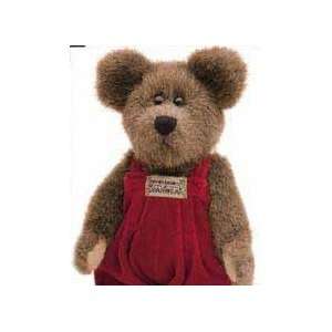  Boyds Bears Clark S. Bearhugs #918055 Toys & Games