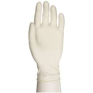 Aurelia Distinct Latex Glove, Powder Free, 9.4 Length, 5 mils Thick 