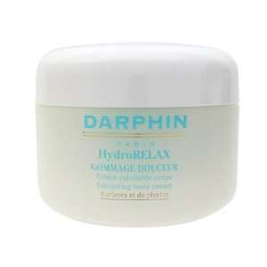  Darphin HydroRELAX Exfoliating Body Cream 200ml/6.7oz 