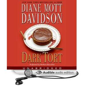  Dark Tort (Audible Audio Edition) Diane Mott Davidson 