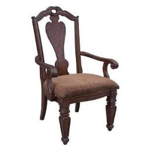 Torricella 2 Pack Arm Chair (1 BX 488 02)