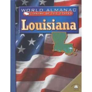  Louisiana Leslie S. Gildart Books