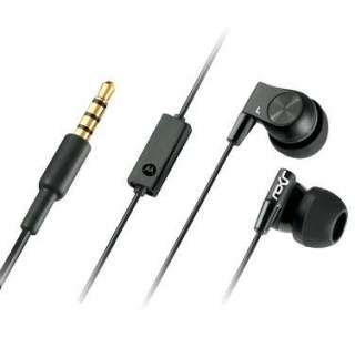 MotoROKR EH20 Headphones for Apple iPOD TOUCH 1 2 3 4  
