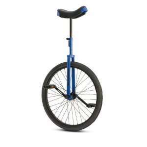  Torker Unistar CX Unicycle   20, Blue