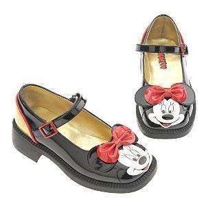 Disney Minnie Mouse Costume Shoes, Girls 2 3 Everything 