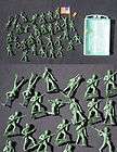 multiple products toy toter army plastic figures+ 1966 $ 99