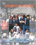 Abnormal Psychology, 4e with Richard P. Halgin