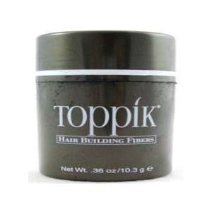 Toppik Hair Building Fiber Medium Brown (Case of 6)