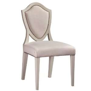  Whistler Lacquered Side Chair  Set of 2 Baby