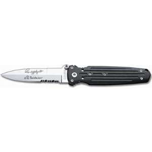   Combat Knives, Security Pro is Now Supplying Gerber Knives to Our
