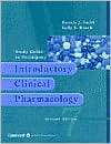   Pharmacology, (0781736978), Sally S. Roach, Textbooks   