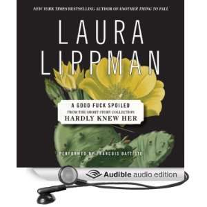   Her (Audible Audio Edition) Laura Lippman, Francois Battiste Books