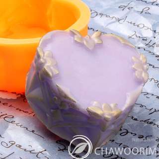   Suitable for cake mold/chocolate mold/jelly mold/soap mold/candle mold