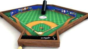 MLB LICENSED BALLPARK CLASSICS® BASEBALL GAME  