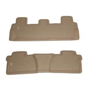  Nifty 4510012 Catch All Xtreme Premium Tan Rear Seat Floor 