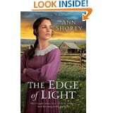 The Edge of Light (At Home in Beldon Grove, Book 1) by Ann Kirk Shorey 