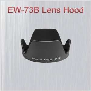   Hood for Canon EF S 17 85mm f/4 5.6 IS USM SLR Lens