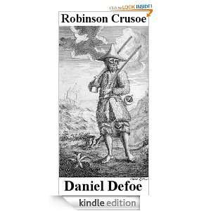 Robinson Crusoe Daniel Defoe  Kindle Store