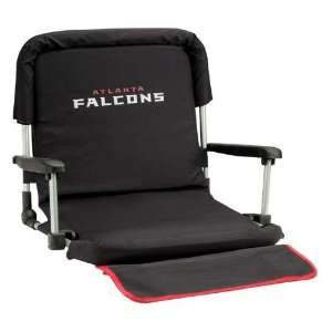 Atlanta Falcons NFL Deluxe Stadium Seat