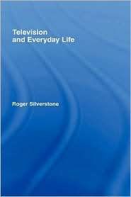   Life, (0415016479), Roger Silverstone, Textbooks   