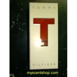  Tommy Hilfiger T Mens Cologne 1.7 oz 50 ml EDT eau de 