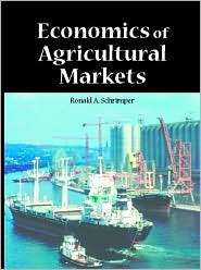   Markets, (013775776X), Ronald A. Schrimper, Textbooks   