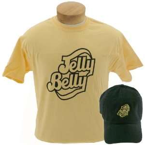 Hat and Mens T shirt Combo   Yellow Grocery & Gourmet Food