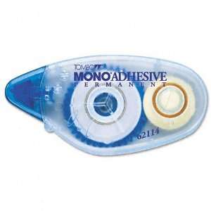  Tombow Mono  Mono Permanent Adhesive Film Roller, Non 