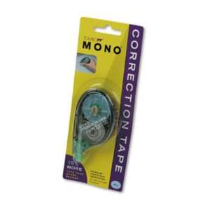  Tombow MONO Correction Tape TOM68624
