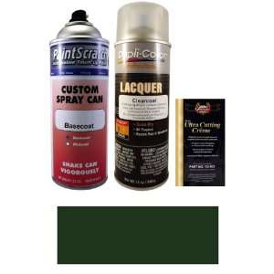   Spray Can Paint Kit for 2011 Dodge Ram Series (GT/JGT) Automotive