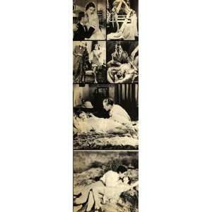  1938 Print Film Movie Leslie Howard Myrna Loy Animal 