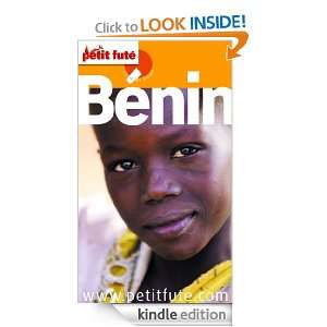 Bénin (Country Guide) (French Edition) Collectif, Dominique Auzias 