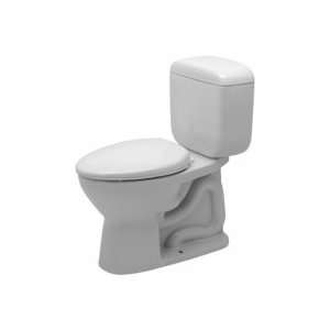  Duravit Duraplus Toilet (D13018)