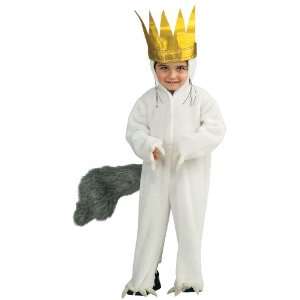  Where the Wild Things Are Max Child Toys & Games