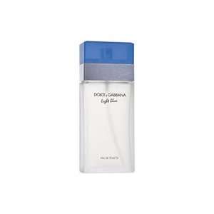  Light Blue Perfume 6.7 oz Refreshing Body Gel (Like Body 
