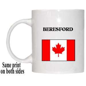  Canada   BERESFORD Mug 