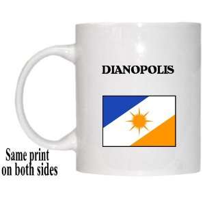  Tocantins   DIANOPOLIS Mug 