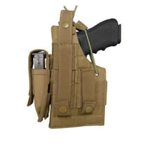   Tactical Holster for Beretta M9 Series   Tan