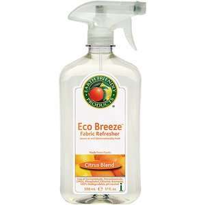 Earth Friendly Products Eco Breeze Citrus Blend Freshener 17oz