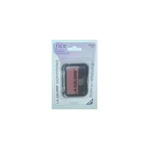   Professional Series BLUSH with Applicator, BSB330 TOAST, 0.13 Oz
