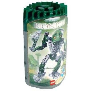  LEGO Bionicle Toa Matau   Green Explore similar items