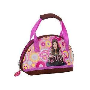  iCarly Lunch Kit   Pink and Brown Toys & Games