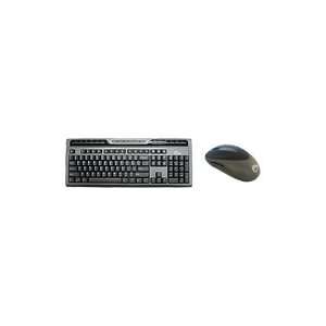  SIIG Wireless Multimedia Keyboard & Mouse   Keyboard 