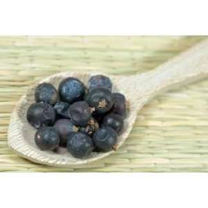Juniper Berries  Grocery & Gourmet Food